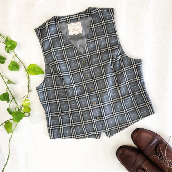 burberry on michigan avenue